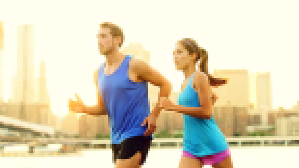 Choosing the Right Running Clothes